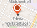 Grafikbüro Siebdruckwerkstatt Frieda-Werkstattladen