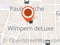 Wimpern deLuxe Studio. Akademie. Shop