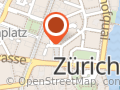 Tiefbauamt Zuerich Projektierung und Bau Amtshaus V