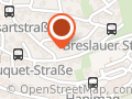 An den Linden
