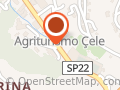Agriturismo Çele