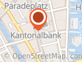 Satellite Office Zürich Bahnhofstrasse