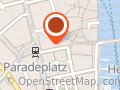 Internationale TopPharm Apotheke Paradeplatz AG