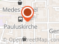 Pauluskirche - Evangelisch-Lutherische Paulus-Kirchengemeinde Bielefeld