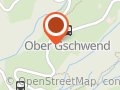 Restaurant Obergschwend