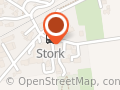 Pension Stork