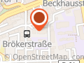 St. Joseph Bielefeld Pflege + Wohnen