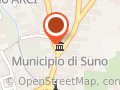 Municipio di Suno