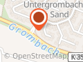 HSG Bruchsal-Untergrombach