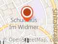 Schulhaus Wolfgraben