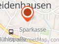 Freie evangelische Gemeinde Weidenhausen