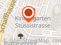 Chinderhuus Bärätatze