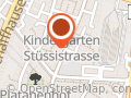 Chinderhuus Bärätatze