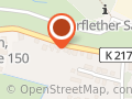 Dat lütte Huus achtern Diek