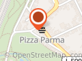 Pizza Parma