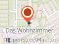 Das Wohnzimmer - Stadtteilcafe für Vogelstang