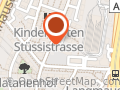 PBZ Pestalozzi-Bibliothek Unterstrass