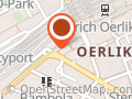 GIDOR Coiffure (Oerlikon Neumarkt)