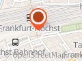 DB Reisezentrum Frankfurt-Höchst