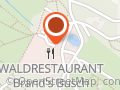 Waldhotel Brand´s Busch