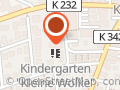 Kinderkrippe Sonnenblume