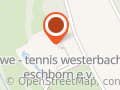 Twe Centercourt da Palermo Eschborn/Niederhöchstadt