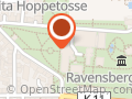 Bistro im Ravensberger Park