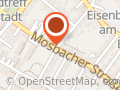 Beiladung in Mannheim