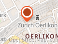 Negishi Sushi x Bento, Zürich Oerlikon Bahnhof