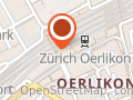 GIDOR Coiffure (Oerlikon SBB)