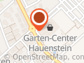 Restaurant Botanica, Rolf Sallenbach
