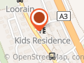 Kids Residence Bilingual Preschool