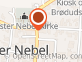 VESTER NEBEL PIZZA & GRILBAR