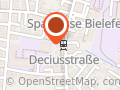 Cut House Schildesche