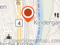 Informationszentrum Entlastungsstollen