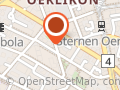 Clienia Gruppenpraxen AG, Zürich-Oerlikon