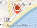 Bagni Angelo Celle Ligure