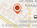 Cosanum Privatpraxis Osteopathie und ganzheitliche Manualtherapie