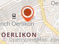 Apotheke & Drogerie Oerlikon