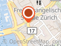 Zahnkronenhalle GmbH | Bellevue Zürich
