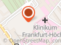 Städtische Kliniken Frankfurt Pathologisches Institut