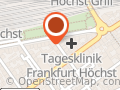 Wache West - Stadtpolizei - Stadt Frankfurt