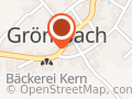 Grömbacher Pizzeria