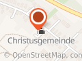 Christusgemeinde Bremen-Blumenthal / Ev. freik. Gemeinde (Baptisten)