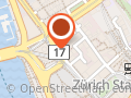 Zahnarztpraxis Theaterstrasse AG / Dental Lounge