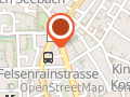M. Schöni, Inh. A. Schöni Autozubehörteile; Handel u. Import usw.