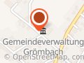 Kindergarten Grömbach
