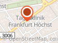 Psychotherapie Frankfurt Höchst