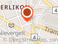 Modissa AG - Filiale Oerlikon