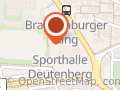 Deutenberghalle